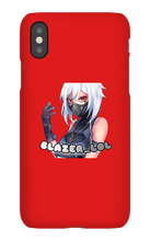Iphone Cover Blazer