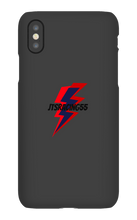 jtsracing55 iPhone Phone Cases