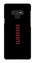 djeeenis Samsung Phone Cases