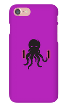 chopito11 iPhone Phone Cases