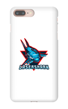 ilasershark iPhone Phone Cases