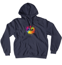 Hoodies (No-Zip/Pullover)