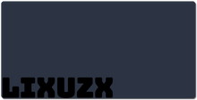 lixuzx XXL Gaming Mousepad