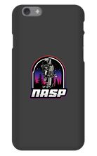 naspwt iPhone Phone Cases