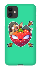 iluvutv iPhone Phone Cases