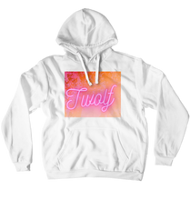 Moke Twolf Hoodies (No-Zip/Pullover)