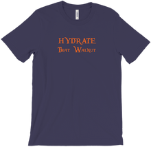 MikesBeardTales Hydrate T-Shirts