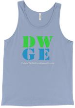 DWGE Tank Top