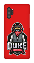 Dukes Samsung Phone Cases
