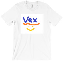 verified_vex T-Shirts