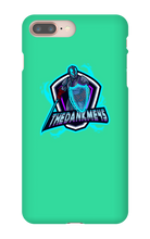 thedankme45 iPhone Phone Cases