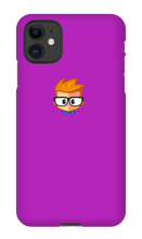 jermainejohnson iPhone Phone Cases