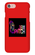 jbmpatch iPhone Phone Cases