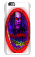 adam3817 iPhone Phone Cases