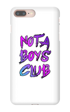 mamamercs iPhone Phone Cases