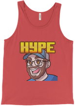 The8thOne Tank-top Hype Emote