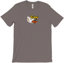 twitchygingr T-Shirts