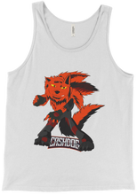 Cashdog Gaming Tank Top