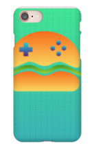 burgersforever23 iPhone Phone Cases