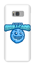 skullcardgaming Samsung Phone Cases