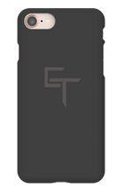 chilledteatv iPhone Phone Cases