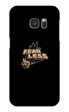 Fearless Samsung Phone Cases