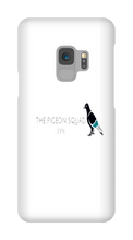 The Pigeon Squad Samsung Case
