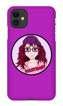 vixxybaby iPhone Phone Cases