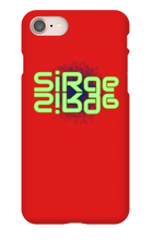 sirge_official iPhone Phone Cases