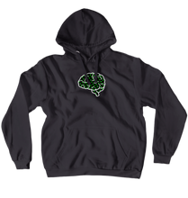 Ross Brain Pullover