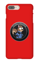 thepeanutcrusher iPhone Phone Cases