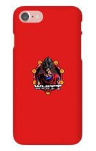 whitt725 iPhone Phone Cases
