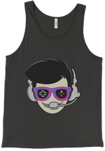 gamesnetwork9 Tank Top