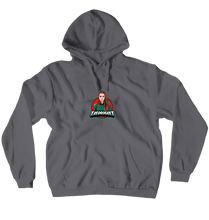 xredroguex Hoodies (No-Zip/Pullover)