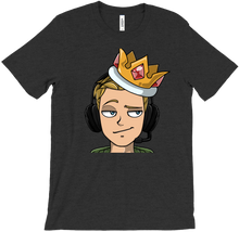 CrownShirt