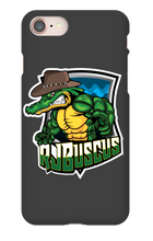 rjbuscus iPhone Phone Cases