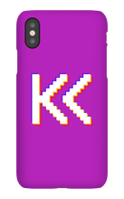 kotzystreams iPhone Phone Cases