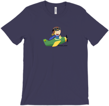 Peppy_pilot T-Shirts