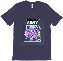 Michi Army Tshirt