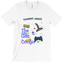 TheGodOringin Tee Shirt