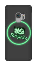 Royals Samsung Phone Case