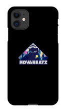 NovaBeatz iPhone Cases