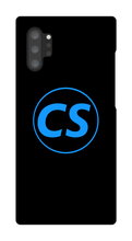 Colton Steiner Samsung Phone Case