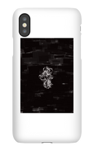 lenamonO iPhone Phone Cases