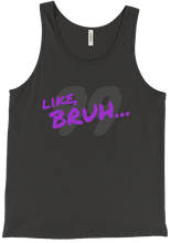 BRUH Tank Top
