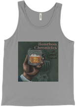 bourbonchronicles Tank Top