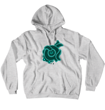 Squidroller Hoodie (deep sea)