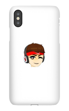 demonsprayz iPhone 8 and below Phone Cases