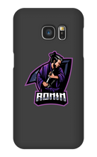 roningaming116 Samsung Phone Cases