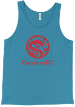 doomlord22 Tank Top